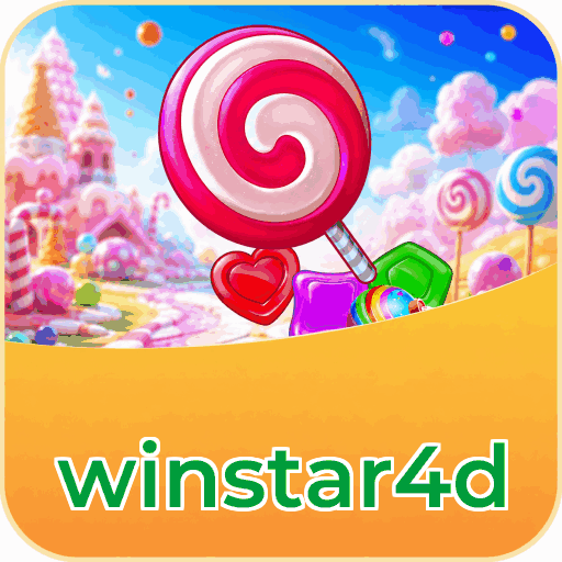 Tampilan antarmuka winstar4d APK v4.7.5 saat pengujian performa dan keamanan di perangkat Android